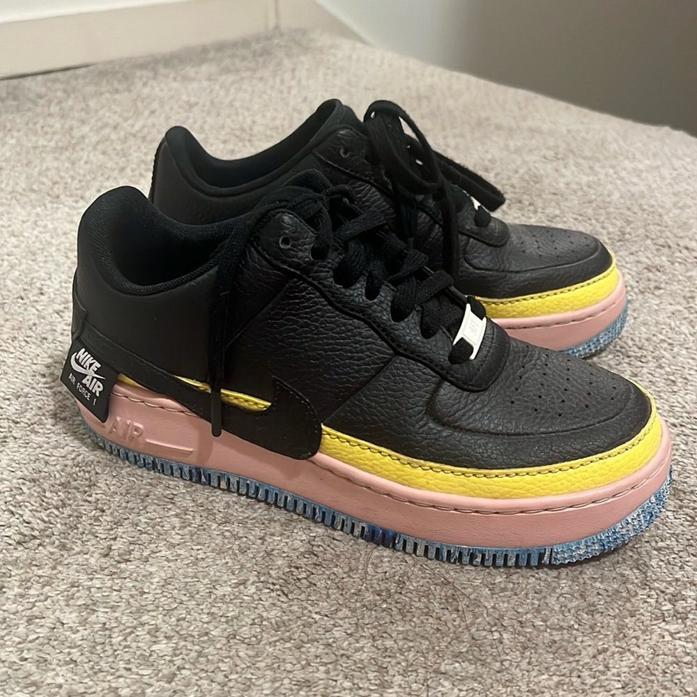 Nike Air Force 1 (limited Edition) Size 8w